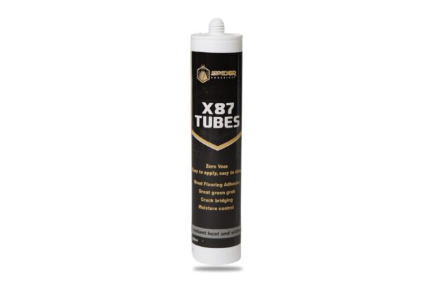 X87 TUBES